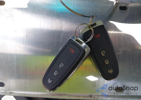 2015 Ford Explorer Limited z USA, uszkodzony, nr VIN 1FM5K7F85FGA15174